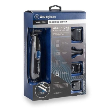 TONDEUSE MULTIGROOMER WESTINGHOUSE à bas prix