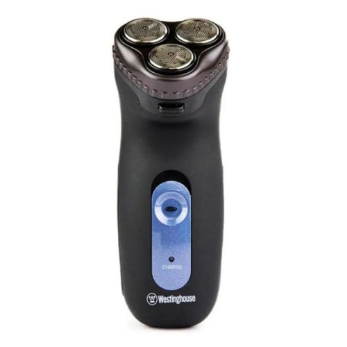 vente RASOIR ÉLECTRIQUE RECHARGEABLE WESTINGHOUSE WH1147 NOIR