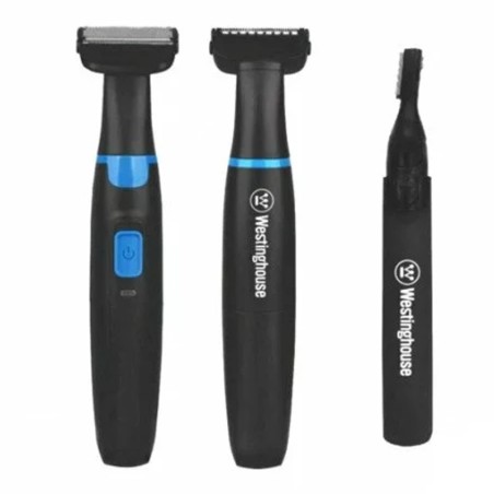 prix SET DUO TONDEUSE WESTINGHOUSE WH1145 NOIR