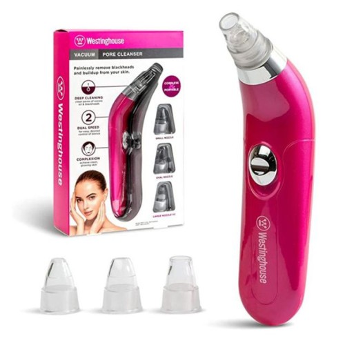 vente NETTOYEUR DE PORES WESTINGHOUSE WH1119