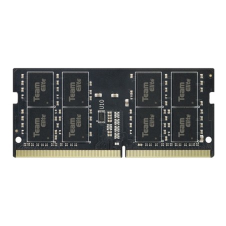 prix BARRETTE MÉMOIRE TEAM GROUP 16 GO DDR4 3200