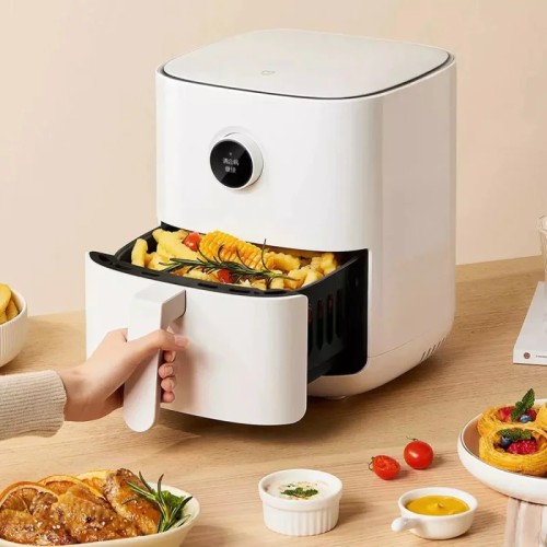 FRITEUSE XIAOMI MI SMART AIR FRYER 1500W 3.5 LITRES BLANC Xiaomi - 2 - tunisie