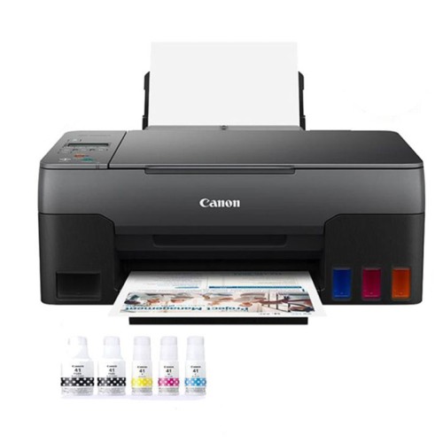 vente IMPRIMANTE JET D'ENCRE CANON PIXMA G-2420 MULTIFONCTION