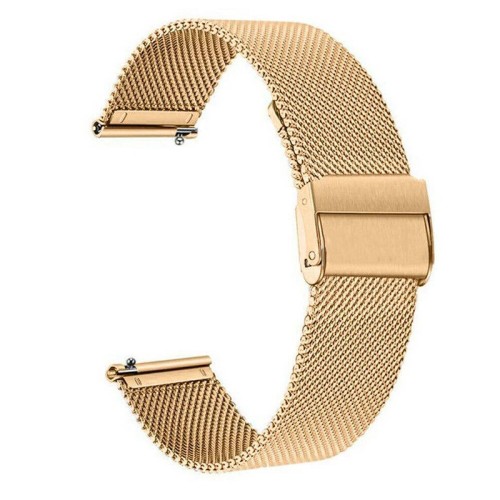 CEINTURE SMARTWATCH REZ MAY METALLIQUE GOLD REZ MAY - 1 - tunisie