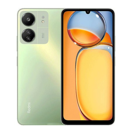 XIAOMI REDMI 13C prix