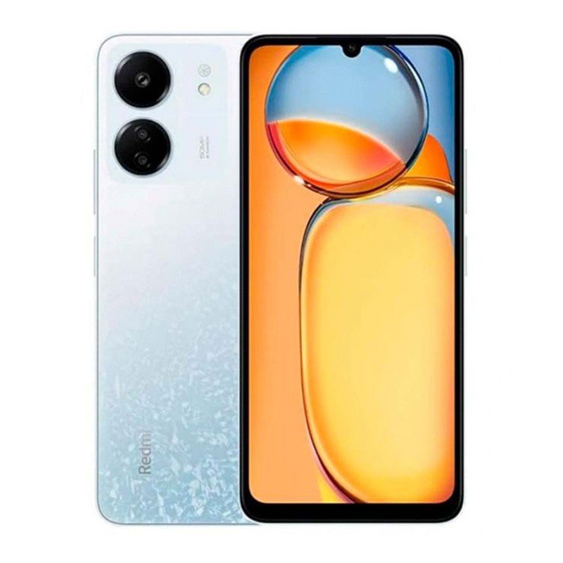 XIAOMI REDMI 13C PRIX