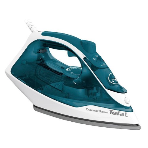 prix FER A VAPEUR ULTRAGLISS 2400W TEFAL