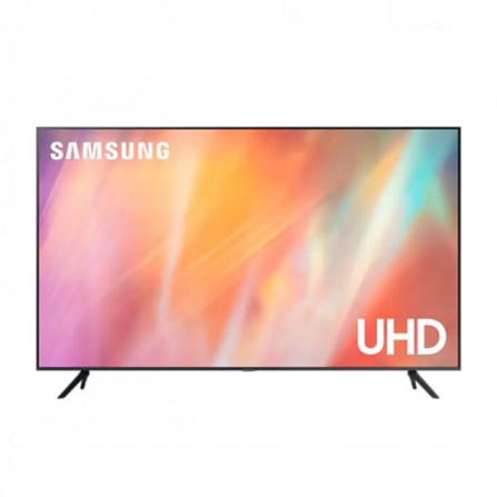 vente TV SAMSUNG 50 AU7000 UHD 4K SMART TV WIFI