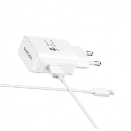 chargeur samsung type c