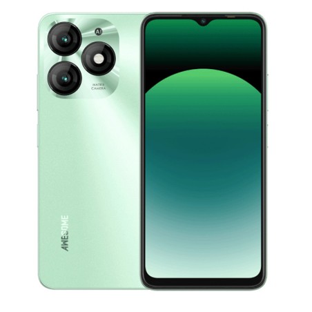 ITEL A70 4GO 256GO VERT prix