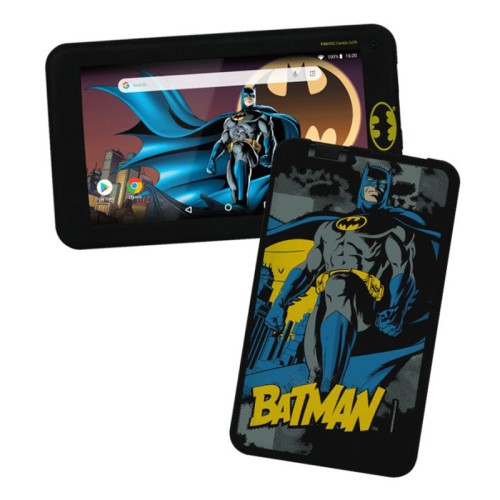 TABLETTE E-STAR HERO BATMAN 7 prix