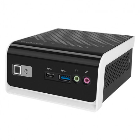 mini pc GIGABYTE BRIX 4000C prix tunisie