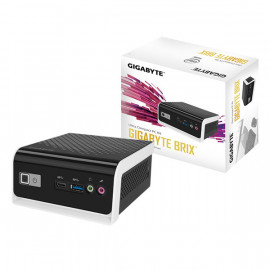 mini pc GIGABYTE BRIX 4000C prix tunisie