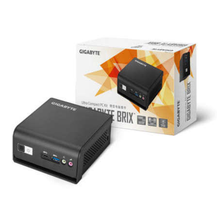 MINI PC GIGABYTE BRIX 6005 PRIX TUNISIE