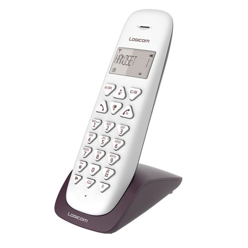 prix TÉLÉPHONE SANS FIL DECT LOGICOM VEGA 150 prix TÉLÉPHONE SANS FIL DECT LOGICOM VEGA 150