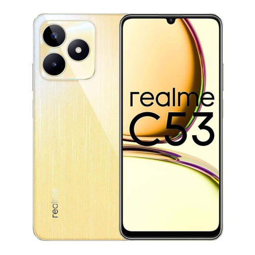 SMARTPHONE REALME C53  prix