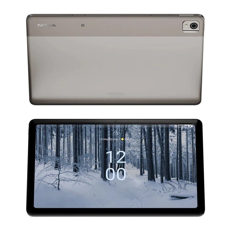 Tablette Nokia T21 à bas prix Tablette Nokia T21 à bas prix