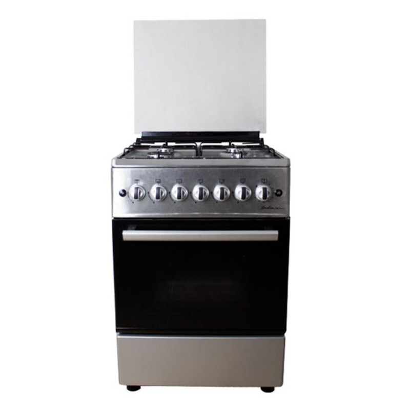 CUISINIÈRE À GAZ SOTACER F6B40G2I 4 FEUX prix CUISINIÈRE À GAZ SOTACER F6B40G2I 4 FEUX prix