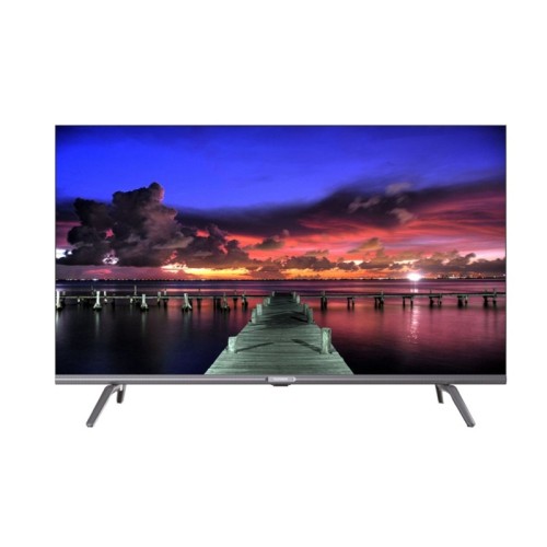 TV LED TELEFUNKEN E3A 32" HD SMART ANDROID Telefunken - 1 - tunisie