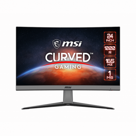 ECRAN GAMING MSI 23.6" LED - MAG ARTYMIS 242C prix tunisie