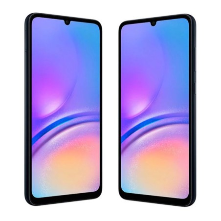 SMARTPHONE SAMSUNG GALAXY A05 6GO 128GO BLACK SAMSUNG - 3 - tunisie