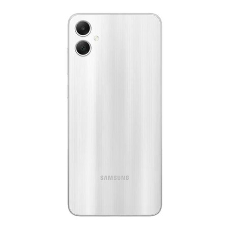 SAMSUNG GALAXY A05 silver à bas prix