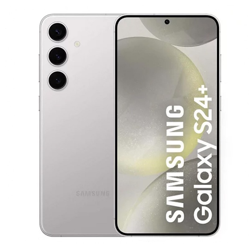 GALAXY S24 PLUS SILVER à bas prix GALAXY S24 PLUS SILVER à bas prix