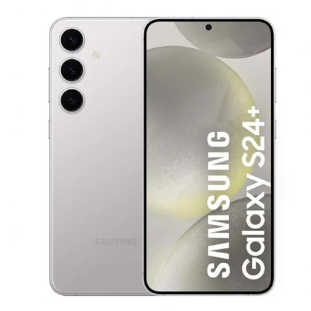 GALAXY S24 PLUS SILVER à bas prix