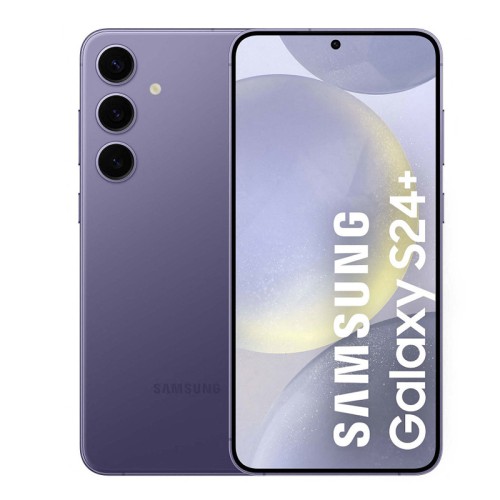 prix GALAXY S24 PLUS VIOLET
