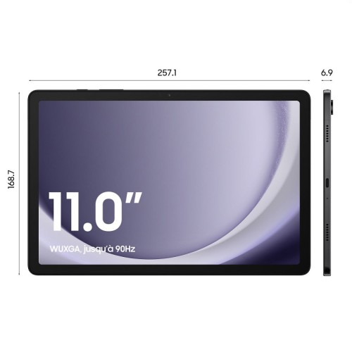 SAMSUNG GALAXY TAB A9 PLUS à bas prix