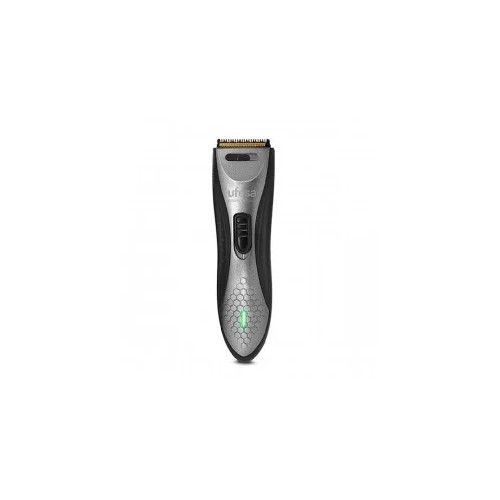 tondeuse a cheveux ufesa gris