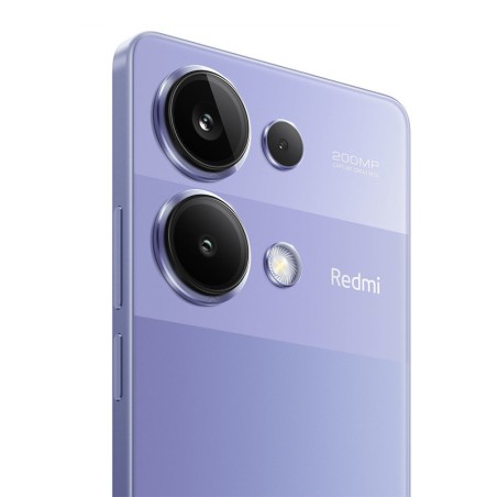 XIAOMI REDMI NOTE 13 PRO à bas prix