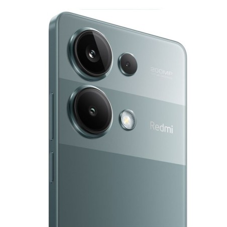 XIAOMI REDMI NOTE 13 PRO Tunisie