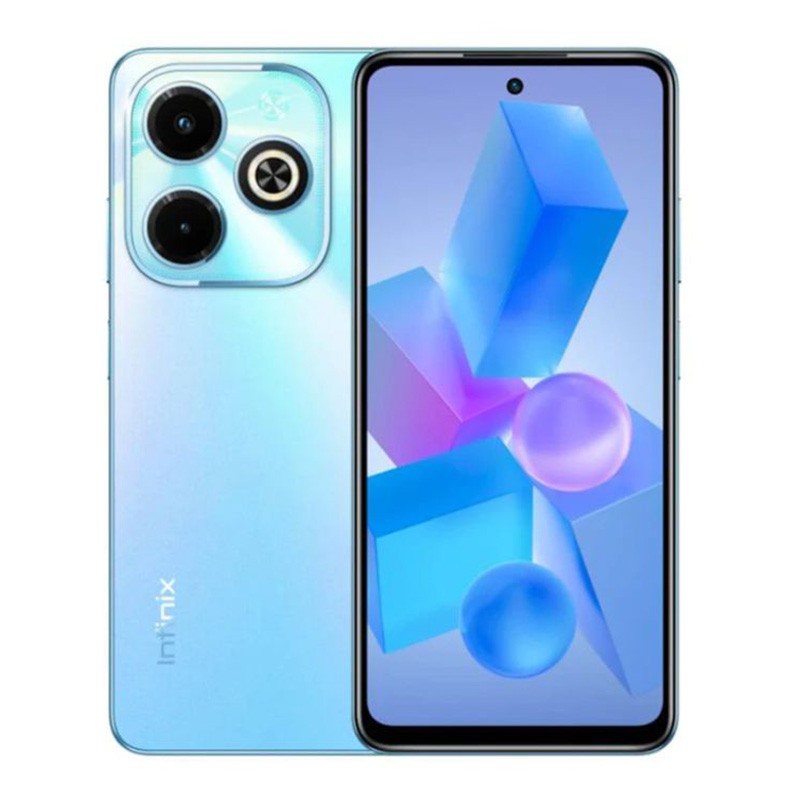 SMARTPHONE INFINIX HOT 40I bleu prix