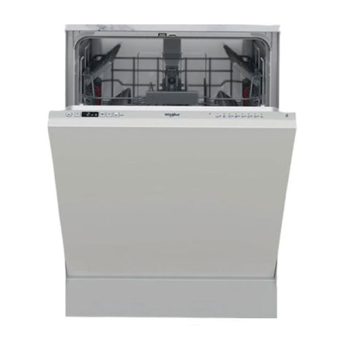 PRIX TUNISIE LAVE VAISSELLE WHIRLPOOL ENCASTRABLE 14 COUVERTS INOX