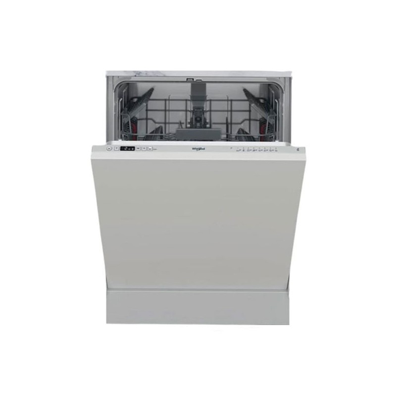 PRIX TUNISIE LAVE VAISSELLE WHIRLPOOL ENCASTRABLE 14 COUVERTS INOX