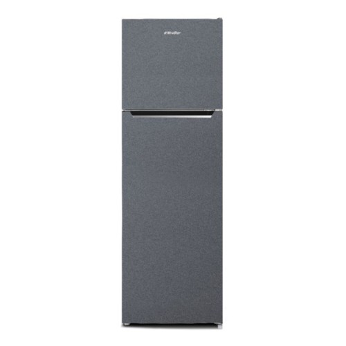 RÉFRIGÉRATEUR NEWSTAR 2600S 168 LITRES DEFROST SILVER
