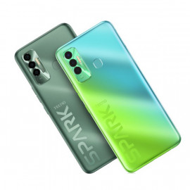 tecno spark 7p prix tunisie