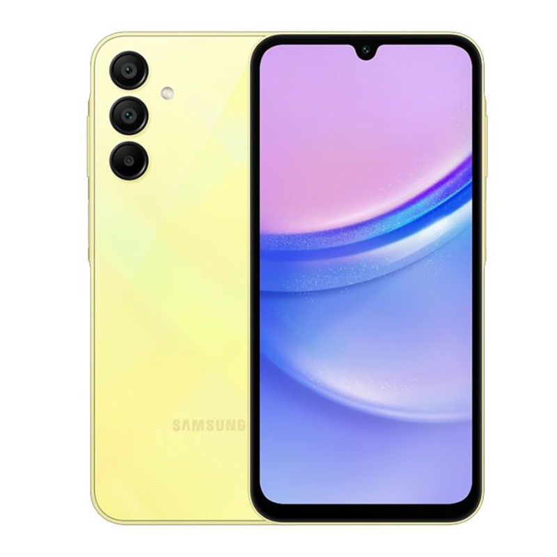 SAMSUNG GALAXY A15 à bas prix SAMSUNG GALAXY A15 à bas prix