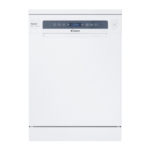 PRIX TUNISIE LAVE VAISSELLE CANDY 16 COUVERTS WIFI BLUETOOTH BLANC