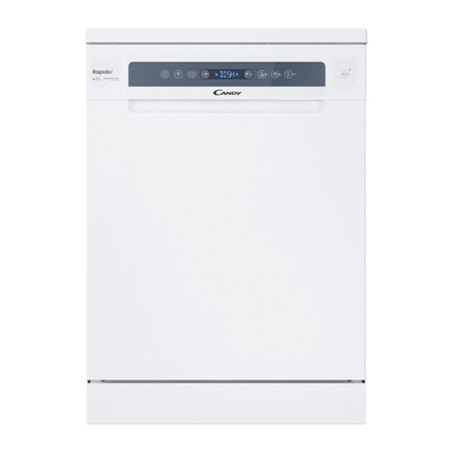 PRIX TUNISIE LAVE VAISSELLE CANDY 16 COUVERTS WIFI BLUETOOTH BLANC