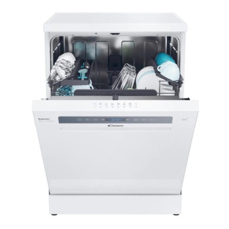 LAVE VAISSELLE CANDY 16 COUVERTS WIFI BLUETOOTH BLANC CANDY - 2 - tunisie