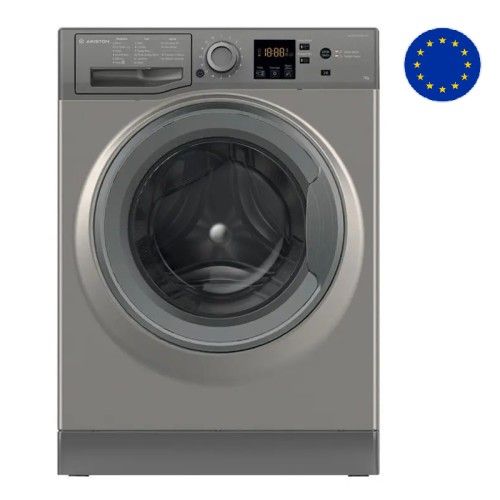 MACHINE A LAVER ARISTON NS 723U GG EX