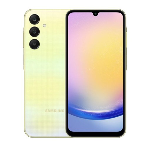 SAMSUNG GALAXY A25 à bas prix
