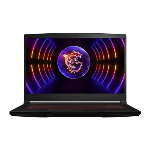 PC Portable Gamer MSI Thin GF63 i7