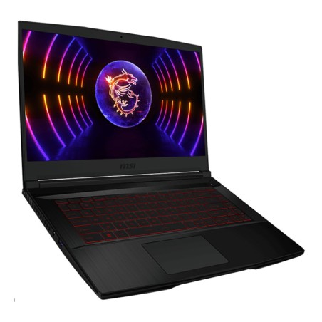 PC Portable Gamer MSI Thin GF63 i7