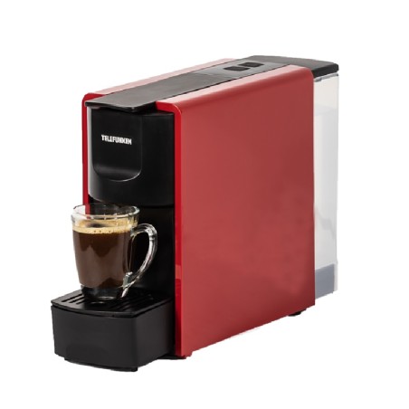 vente machine a café capsule