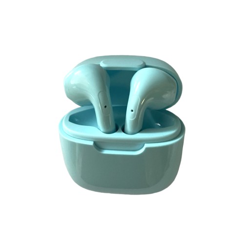 Ecouteur Bluetooth G25 BLEU