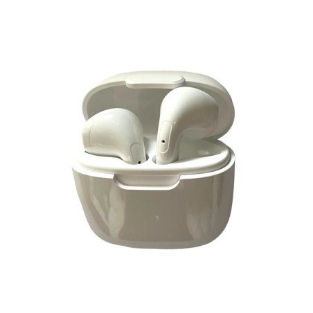 Ecouteur Bluetooth G25 BLANC