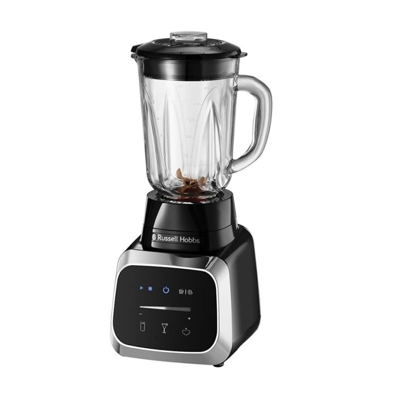 Blender intelligent russell hobbs 1000w noir Blender intelligent russell hobbs 1000w noir